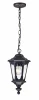 S101-10-41-R Уличный светильник подвесной Maytoni Oxford S101-10-41-R