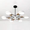 LC-11-1474 Потолочная люстра на штанге LED Lu Carte LC-11-1474