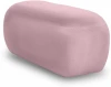 850304 Банкетка Cupcake ОГОГО (арт.850304), (Мех/Розовый)