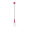 MOD267-PL-01-PN Подвесной светильник Maytoni Ball MOD267-PL-01-PN