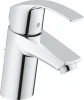33265002 Смеситель Grohe Eurosmart New 33265002 для раковины