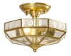 A7839PL-2AB Потолочная люстра Arte Lamp Vitrage A7839PL-2AB