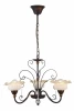 497/3 Подвесная люстра Escada Siena 497/3