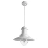 A5530SP-1WH Подвесной светильник Arte Lamp Fisherman A5530SP-1WH