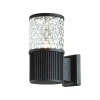 2689/1W Настенный фонарь уличный Odeon Light Pilar 2689/1W