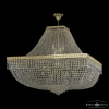 19272/H1/100IV G Потолочная люстра Bohemia 1927 19272/H1/100IV G