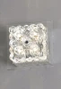 LSA-0701-04 Настенный светильник Lussole Chirignago LSA-0701-04