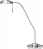 A2250LT-1SS Офисная настольная лампа Arte Lamp Flamingo A2250LT-1SS