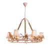 LOFT8138-6 Подвесная люстра Loft IT Philomela LOFT8138-6