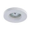 A9210PL-1WH Встраиваемый точечный светильник Arte Lamp Invisible A9210PL-1WH (220V)