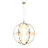 SL1118.203.12 Подвесная люстра ST Luce Penolo SL1118.203.12