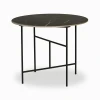 LC-043-2 Кофейный столик Advin диаметр 60 COSMO арт.LC-043-2