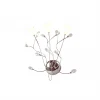 294023103 Бра MW-Light Подснежник 294023103