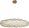 10247/1500 Gold Подвесной светильник Loft It Cloud 10247/1500 Gold (LED, 220V, на тросе, ветки)
