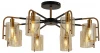 671/8P Потолочная люстра на штанге Escada 671/8P (220V)