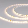 064332 Светодиодная лента герметичная ULW-SE-A80-5mm 24V Warm2700 (5 W/m, IP65, 5m) (Arlight, CRI>90) 064332
