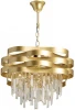 230011104 Подвесная люстра De City Бриз 230011104