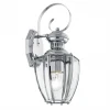 Norma AP1 Cromo Бра Ideal Lux Norma Cromo AP1