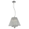LSC-8406-04 Подвесная люстра Lussole Piagge LSC-8406-04