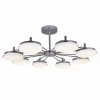 2471-8P Потолочная люстра F-Promo Ledante 2471-8P