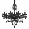 SL642.403.08 Подвесная люстра ST Luce Odilia SL642.403.08