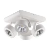 3493/40CL Спот Odeon Light Pumavi 3493/40CL