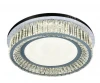 DDС 6966-500 Потолочная люстра Lumina Deco Cozza DDС 6966-500