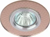 DK LD43 TEA 3D /1 Точечный светильник ЭРА DK LD43 TEA 3D /1