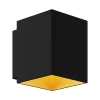 91063 Настенный светильник Zumaline Sola Wl Square 91063