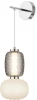 MOD267WL-L18CH3K Бра Maytoni Pattern MOD267WL-L18CH3K (LED, 220V)