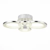 SL903.102.04 Потолочный светильник уличный ST Luce Guida SL903.102.04