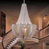 ROME SP10 Подвесная люстра Crystal Lux Rome SP10