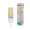 WSTD-JC-220V7W6KG4-C Светодиодная лампа 7Вт 6500K G4 Wolta WSTD-JC-220V7W6KG4-C