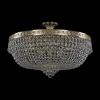 19271/70IV G Потолочная люстра Bohemia 1927 19271/70IV G