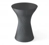 8212706806 Столик журнальный Sheffilton SHT ТАМ-ТАМ антрацит 8212706806