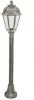 K22.151.000.BXF1R Наземный фонарь Fumagalli Saba K22.151.000.BXF1R (220V, под старину, IP44)