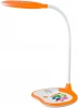 NLED-433-6W-OR Интерьерная настольная лампа Эра NLED-433-6W-OR