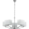 VL1523L05 Подвесная люстра Vele Luce Ultimo VL1523L05