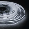 00-314 Светодиодная лента 24В ПРО 26Вт/м SMD2835 240д/м IP20 2700Лм/м ширина подложки 10мм, 5м 4000К Apeyron 00-314