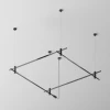 TFC-Flar-H08-B Готовая конструкция (набор) 24V Flarity Maytoni Technical TFC-Flar-H08-B