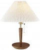 531-704-01 Настольная лампа Velante 531-704-01