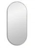 SM014SL Kapsel S Silver Зеркало в тонкой раме Smal Art-Zerkalo SM014SL 13745