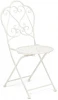 10255 Стул Secret De Maison Love Chair butter white (стальной сплав)