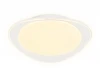 FF44 Потолочный светильник круглый Ambrella Air FF44 (регулировка яркости, LED, 220V, пульт управления, круглые)