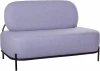 40001803h_Лил Диван R-Home Gawaii 2-х мест Лиловый