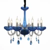SL653.803.08 Подвесная люстра ST Luce Lazuli SL653.803.08