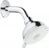 26089001 Верхний душ Grohe New Tempesta Rustic 26089001