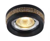 A5310PL-1BA Встраиваемый точечный светильник Arte Lamp Terracotta A5310PL-1BA