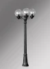 G25.156.S30.AXE27 Наземный фонарь Fumagalli Globe 250 G25.156.S30.AXE27