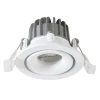 A3310PL-1WH Встраиваемый точечный светильник Arte Lamp Apertura A3310PL-1WH